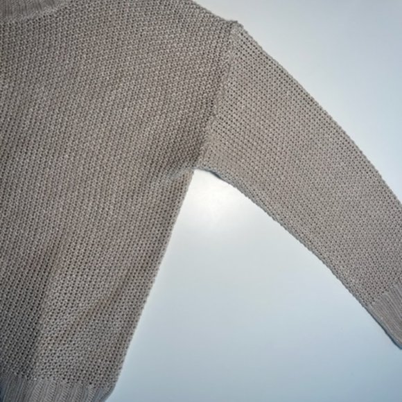 J.Crew Summer Sweater - Picture 4 of 5